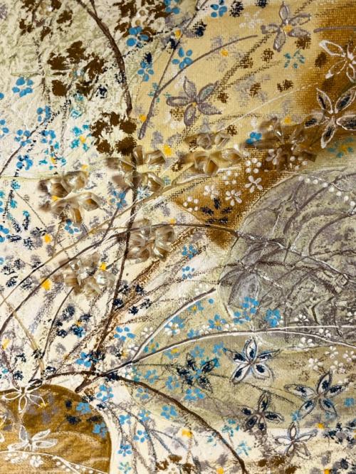 Красивая жизнь.  Лет 10 назад я зачитывалась одним блогом. 02