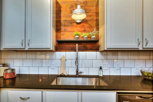 Часть 1.  Эта стильная квартира находится неподалеку от кампуса университета штата луизиана в городе Батон-руж, штат луизиана, США. 07