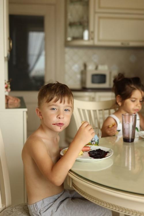 Плюсы домашней фотосессии: 08