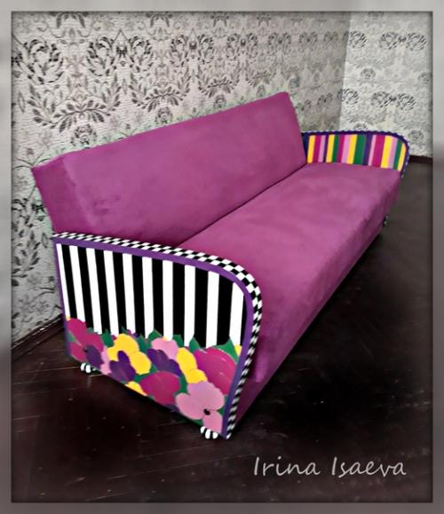 Приветствую всех!  А не замахнуться ли мне на. 01