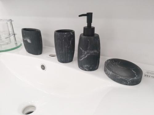 Стильные аксессуары в ванную комнату хотите? 03