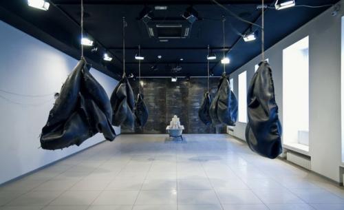 Топ - 20 лучших художественных галерей Санкт-петербурга. 06