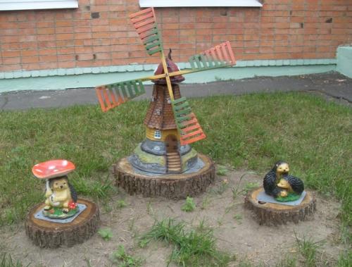 Ремонт 2019. В период временного закрытия детского сада номер 34 Сказка в учреждении были проведены масштабные ремонтные работы. 08