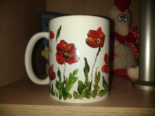 Ну вот люблю именно этот торговый центр! 03