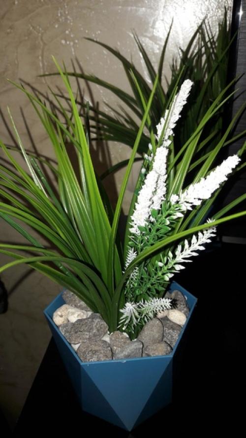 В последнее время дизайнеры предлагают все новые и новые варианты декорирования жилых пространств. 03