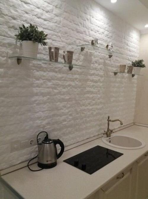 Квартира - студия 22 кв. 04