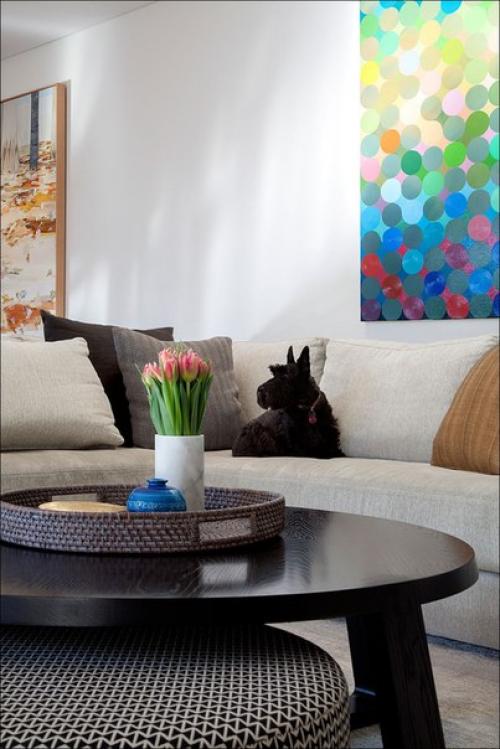 Часть 1. резиденция малверн ист от студии Pleysier Perkins. 05