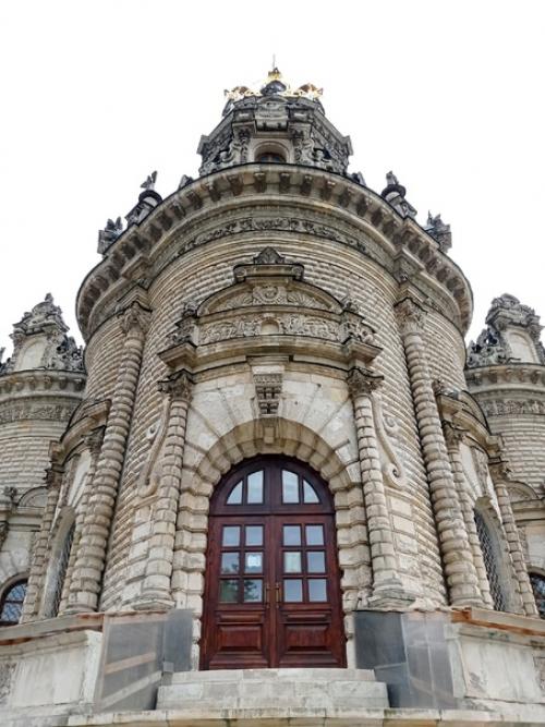 Дубровицы усадьбаголицыных отдых 2021 путешествие. 06