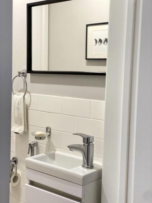 Белый скандинавский интерьер - наш дом и пространство, в котором мы чувствуем себя максимально уютно, спокойно, умиротворенно и просто хорошо. 06