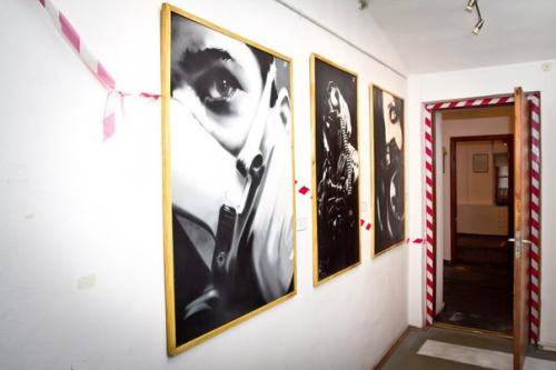 20 лучших художественных галерей Петербурга. 07