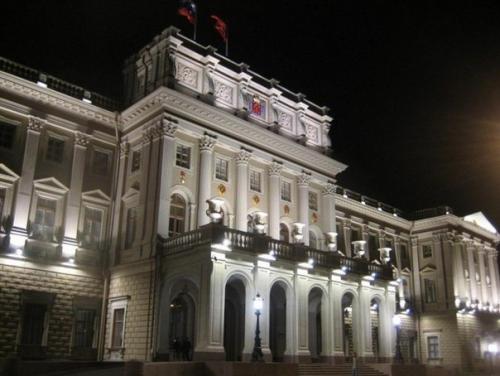 Маршрут по Петербургу, который никогда не наскучит. 04