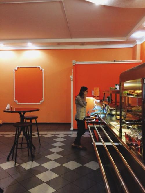 Продуктовыйнабор.  Столовая Фкусный Дворик все рекорды бьет! 01