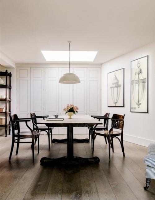 Дом, который был никому не нужен. 04