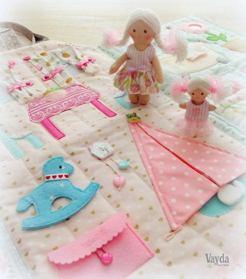 Люди, птицы и звери. 05