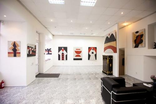 20 лучших художественных галерей Петербурга. 05