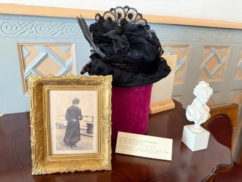 Еще один красивый дворец в Крыму - дюльбер (в переводе с тюркского - великолепный. 08