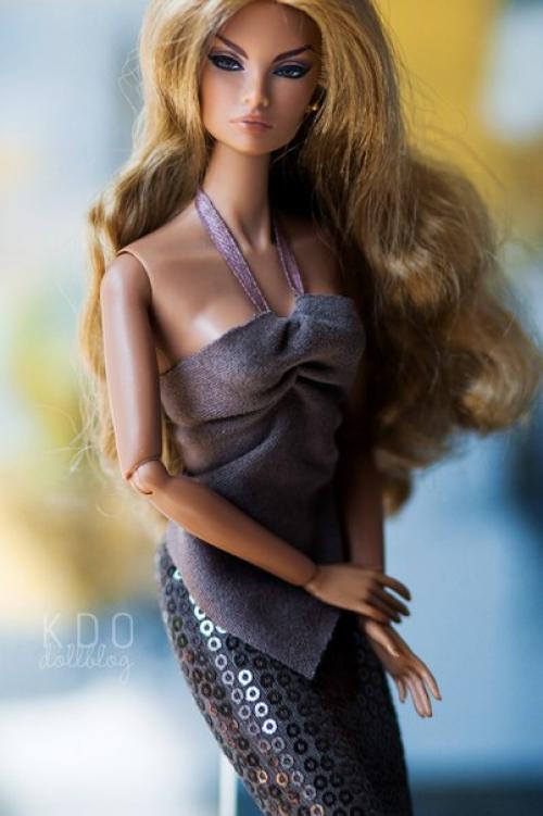 Мкдлякукол_ds.  Небольшая рекомендация для тех, кто фотографирует кукол на диванах, покрывалах, подоконниках, на полу. 01