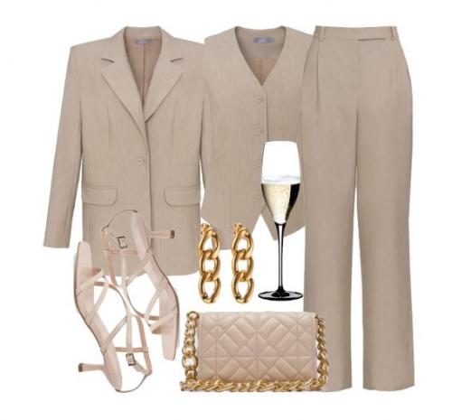 Беседка@Chereshnyablog.  Новый вопрос: в чём сейчас уместно ходить в ресторан? 08