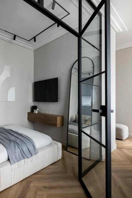 Французская эклектика у воды. 05