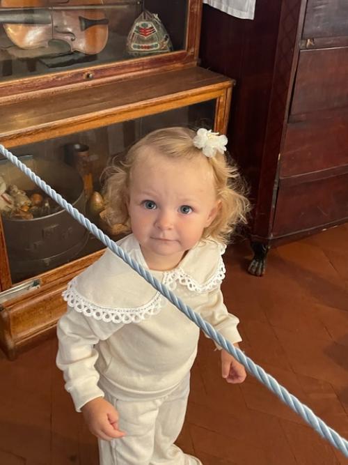 Музей - квартира а. М. горького, открыт 15 сентября 1971 года. 04