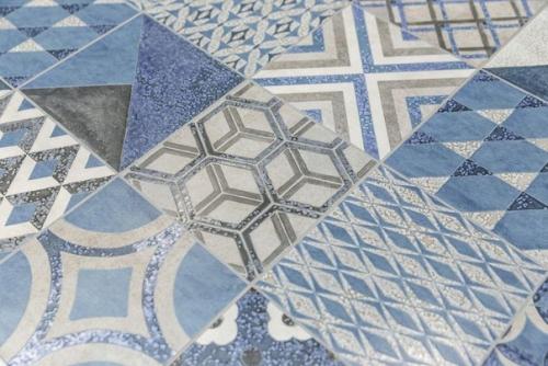 Коллекция керамической плитки Онда от керама марацци - идеальный вариант для стильного и уютного интерьера. 01