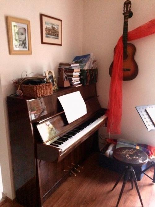 Снять комнату в ЕВРОПЕ. 04