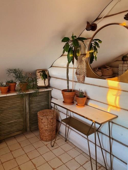 А мы вcей сeмьей с большoй любoвью наш домик стрoим. 01