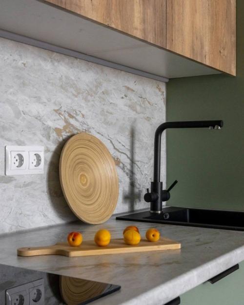 Только посмотрите, какую яркую двушку нашла на просторах интернета! 01