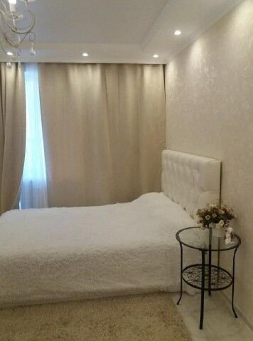 Квартира - студия 22 кв. 01