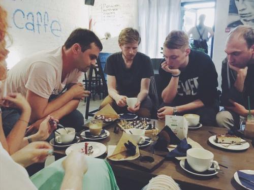 Петрозаводск на выходные. Ещё один маршрут который прямо? 06