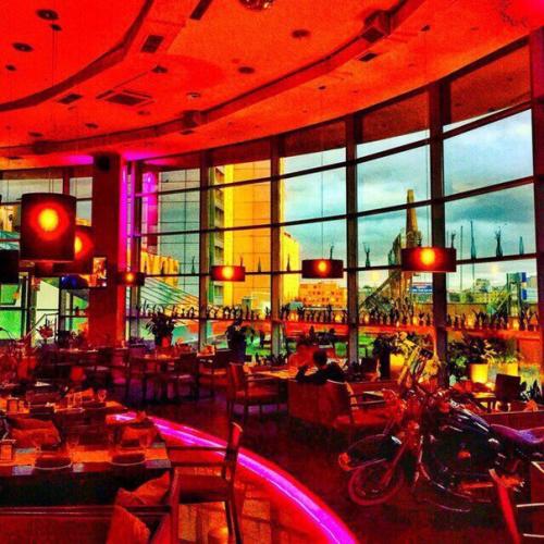 Осква как на ладони. 8. 07