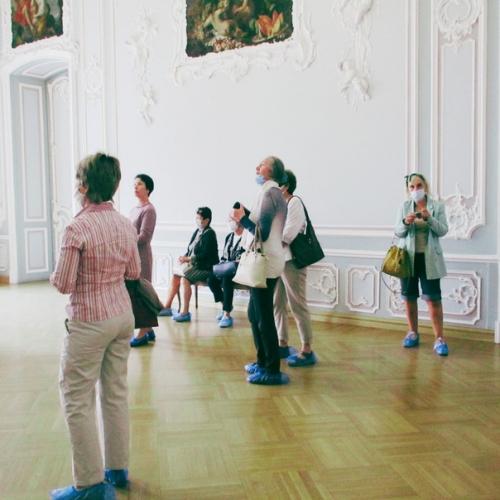 Власть, любовь и деньги. 03