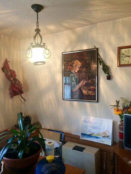 Снять комнату в ЕВРОПЕ. 09