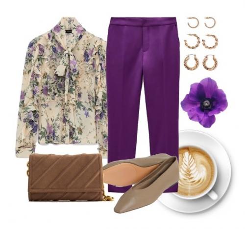 Беседка@Chereshnyablog.  Новый вопрос: в чём сейчас уместно ходить в ресторан? 02