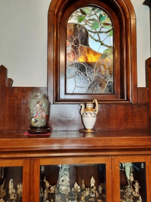 Музей - квартира а. М. горького - имли ран - уникальный памятник архитектуры. 08