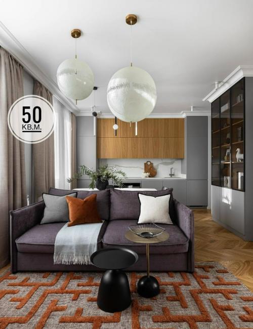 Лёгкость и индивидуальность без лишних затрат. 01