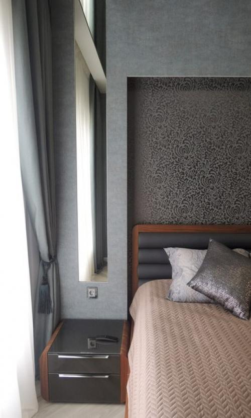 Побывала в гостях у заказчиков. 02