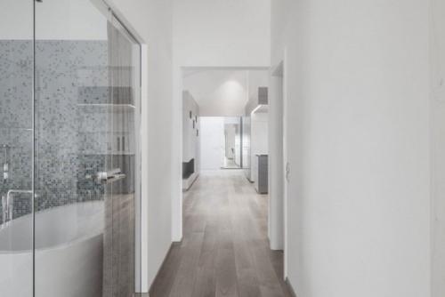 Стильный пентхаус для большой семьи в Австрии. 07