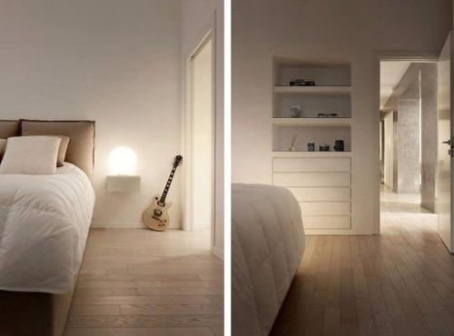 Приятный взгляду минимализм. 06