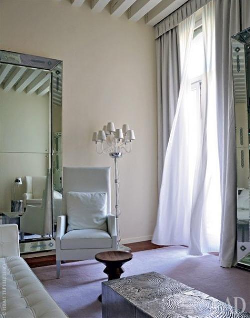 Отель в Венеции по дизайну Филиппа старка. 09