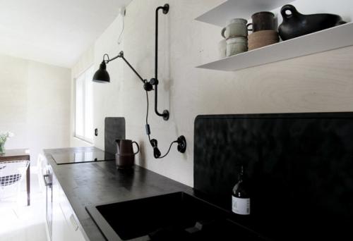 Интерьер недели.   Летний дом в Финляндии. 04