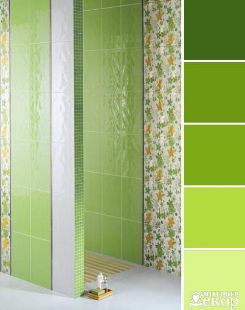 Влияние цветов в интерьере на человека. Влияние цвета в интерьере на ЧЕЛОВЕКА