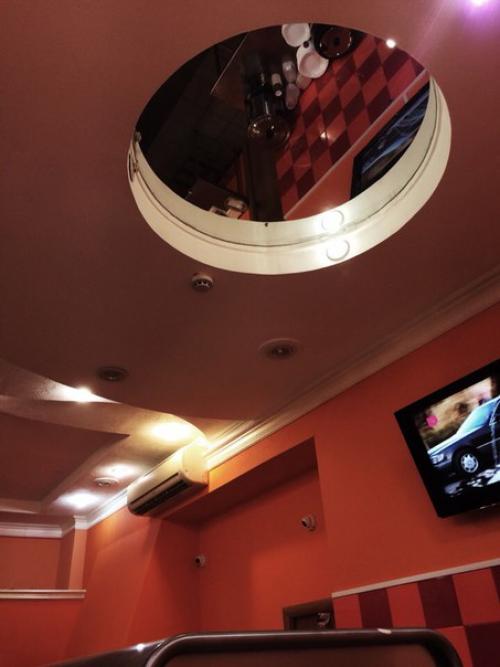 Продуктовыйнабор.  Столовая Фкусный Дворик все рекорды бьет! 03