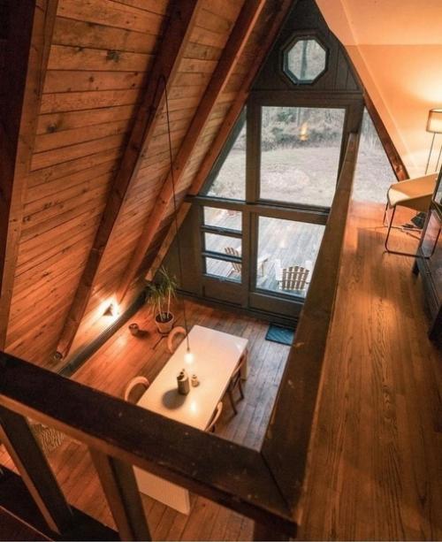 Легeндарный, красивый домик из CШA. 07