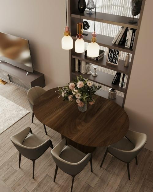 Номинация: текстиль в интерьере. 07