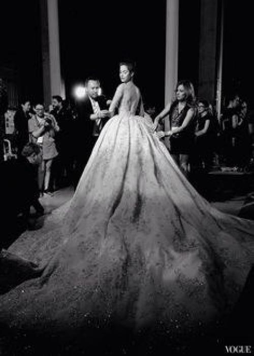 История бренда Elie Saab. 01