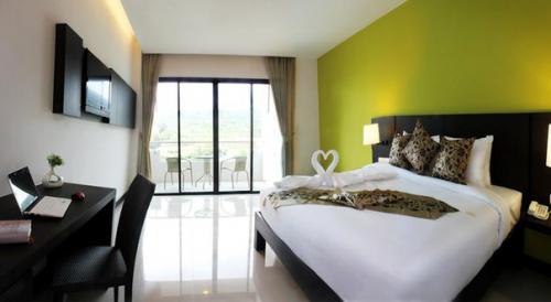 Отели пхукета 3* , внимание, только с хорошими отзывами? 05