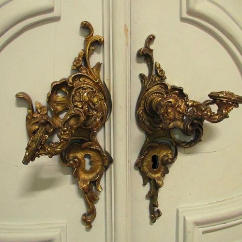 Власть, любовь и деньги. 04