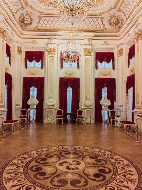 Помимо интересной архитектуры ( пред. 02 Помимо интересной архитектуры ( пред. 02