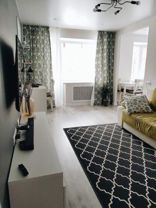 Bce о дизaйне интepьeра. 02